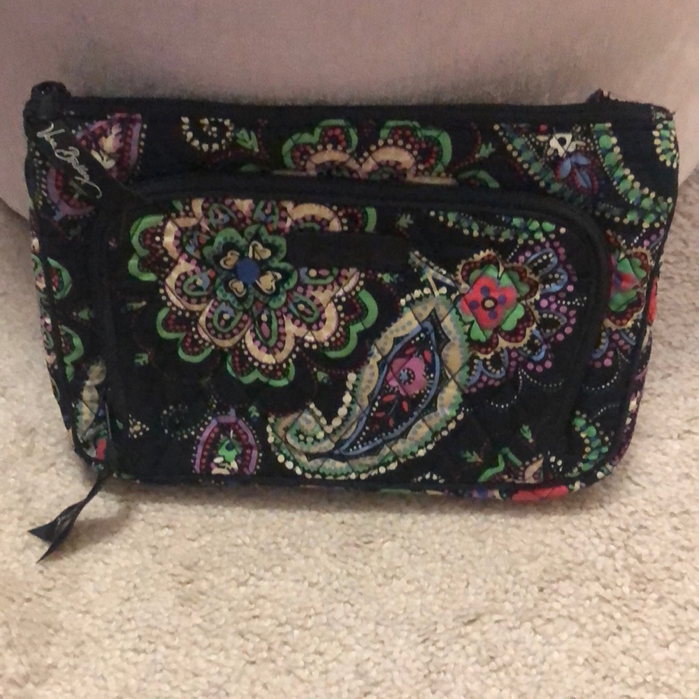 Vera Bradley Crossbody